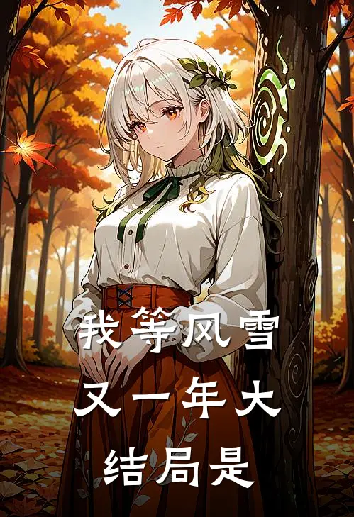 我等风雪又一年大结局是