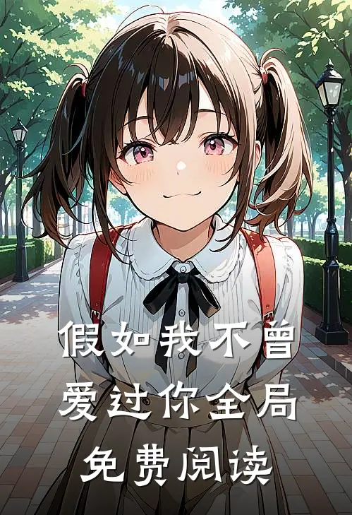 假如我不曾爱过你全局免费阅读