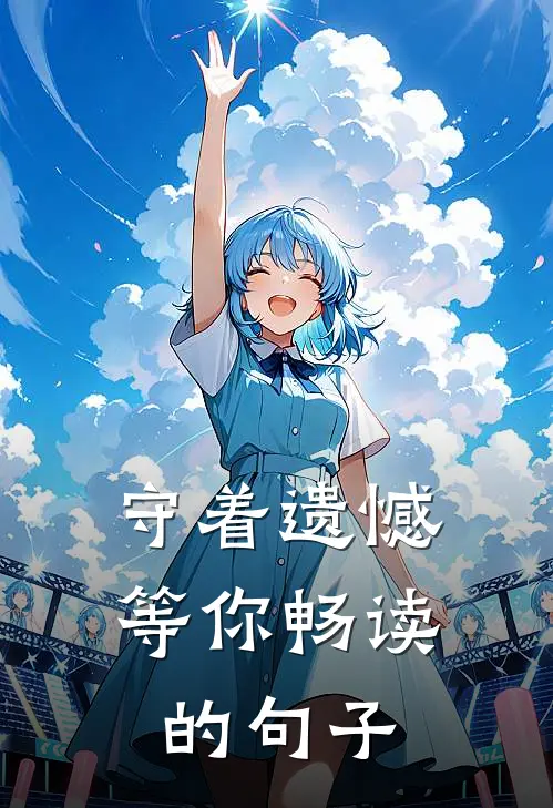 守着遗憾等你畅读的句子