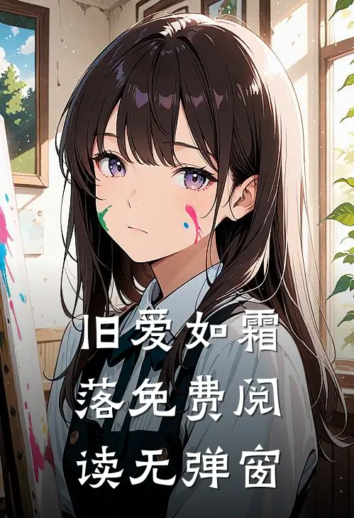 旧爱如霜落免费阅读无弹窗