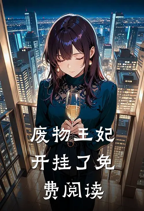 废物王妃开挂了免费阅读