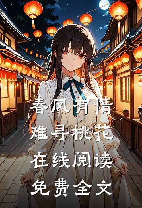 春风有情难寻桃花在线阅读免费全文