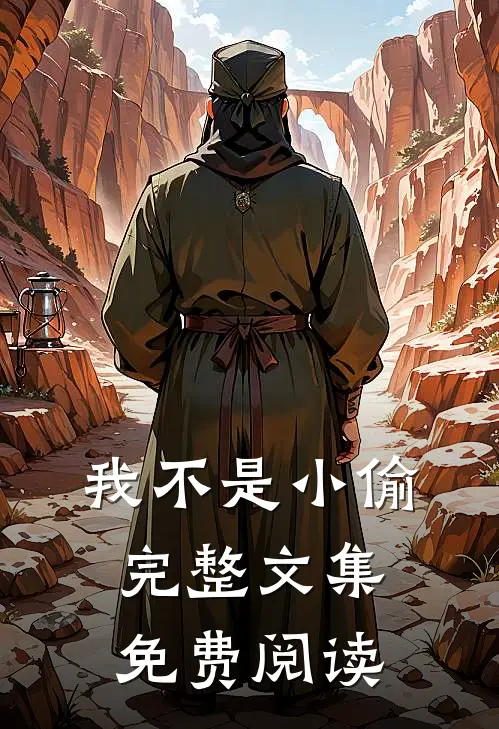 我不是小偷完整文集免费阅读