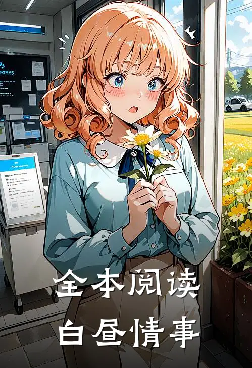 全本阅读白昼情事