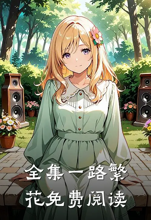全集一路繁花免费阅读