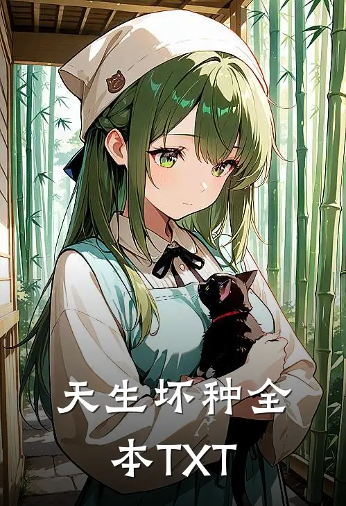 天生坏种全本TXT