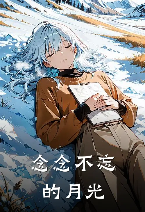 念念不忘的月光