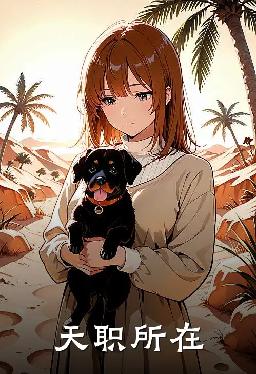 天职所在
