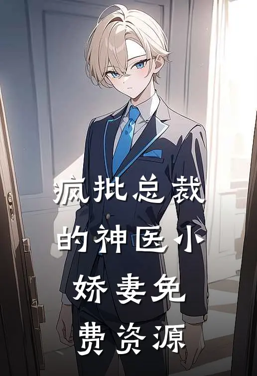 疯批总裁的神医小娇妻免费资源