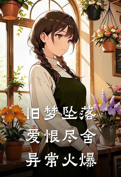 旧梦坠落，爱恨尽舍异常火爆