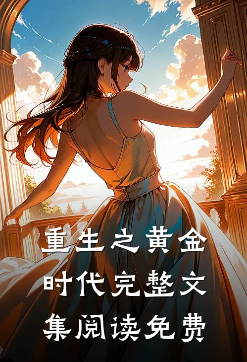 重生之黄金时代完整文集阅读免费