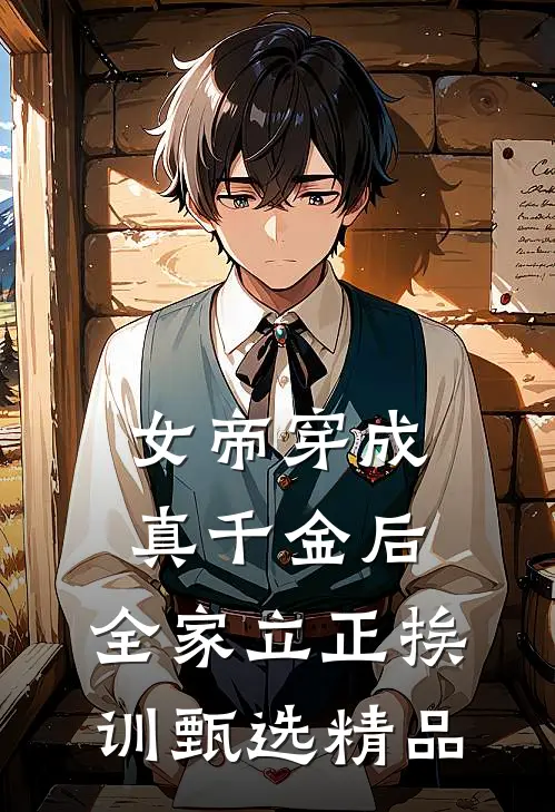 女帝穿成真千金后，全家立正挨训甄选精品