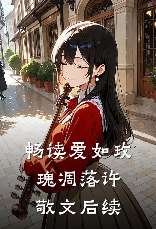 畅读爱如玫瑰凋落许敬文后续