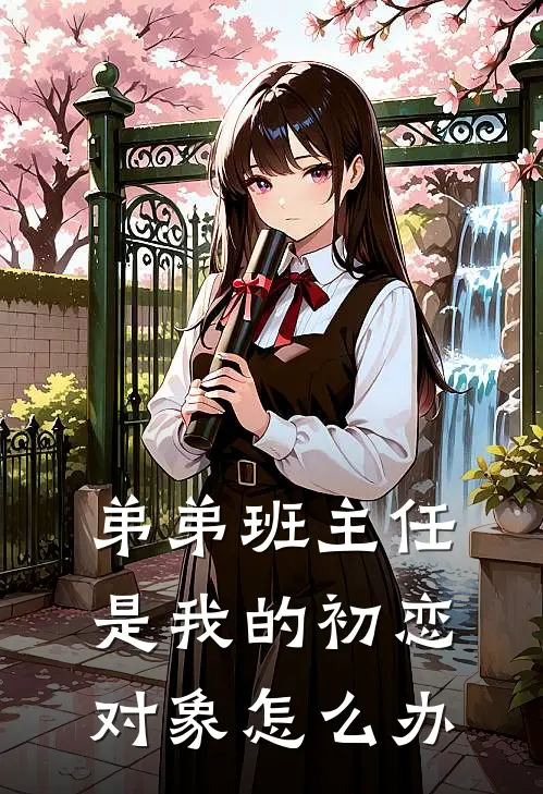 弟弟班主任是我的初恋对象怎么办
