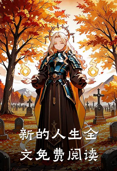 新的人生全文免费阅读