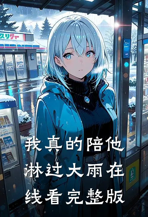 我真的陪他淋过大雨在线看完整版