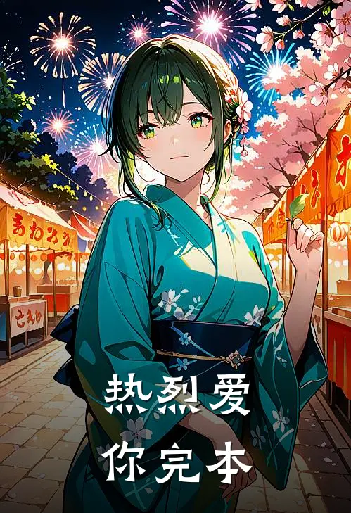 热烈爱你完本