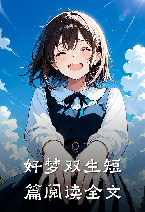 好梦双生短篇阅读全文