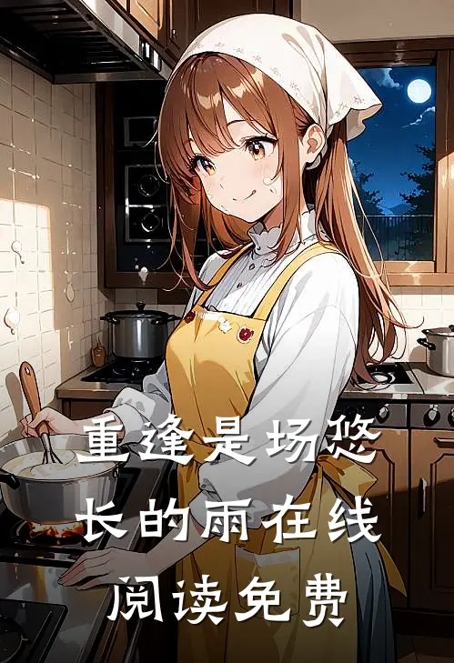 重逢是场悠长的雨在线阅读免费