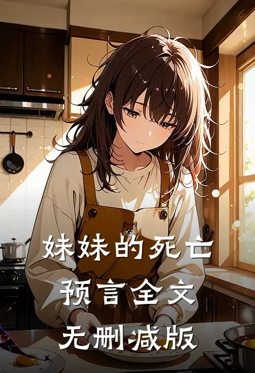 妹妹的死亡预言全文无删减版