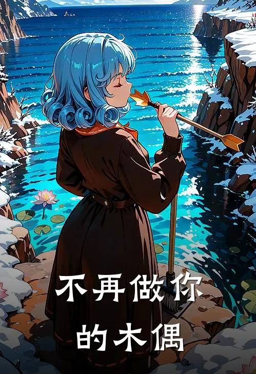 不再做你的木偶