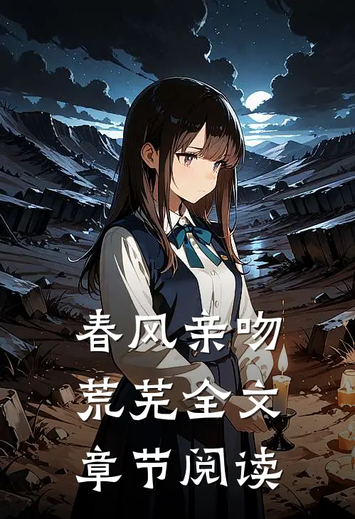 春风亲吻荒芜全文章节阅读
