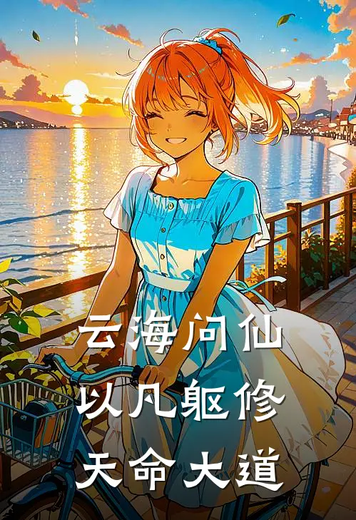 云海问仙：以凡躯修天命大道