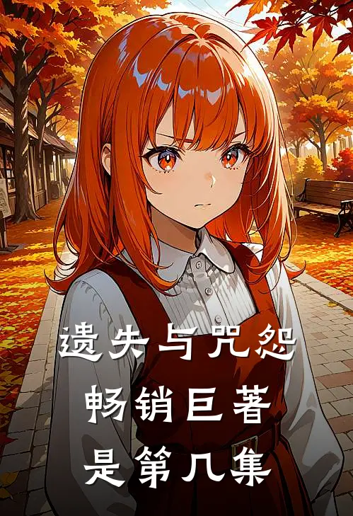 遗失与咒怨畅销巨著是第几集