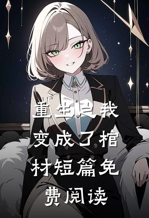 重生之我变成了棺材短篇免费阅读