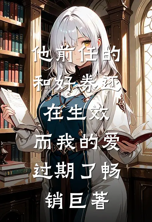 他前任的和好券还在生效，而我的爱过期了畅销巨著