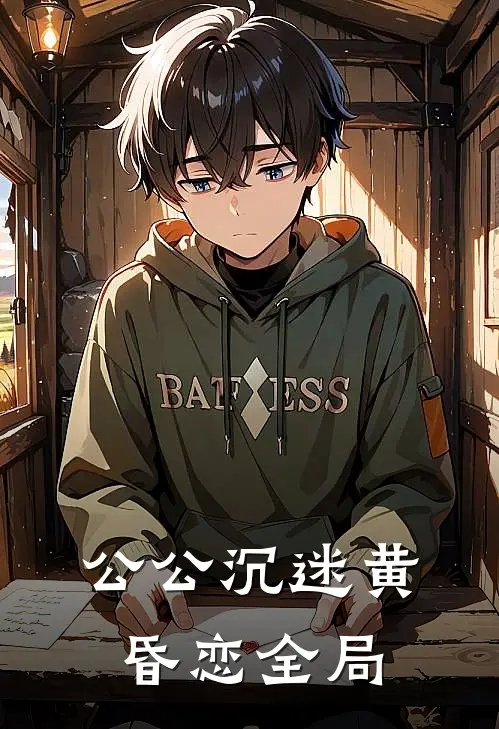公公沉迷黄昏恋全局