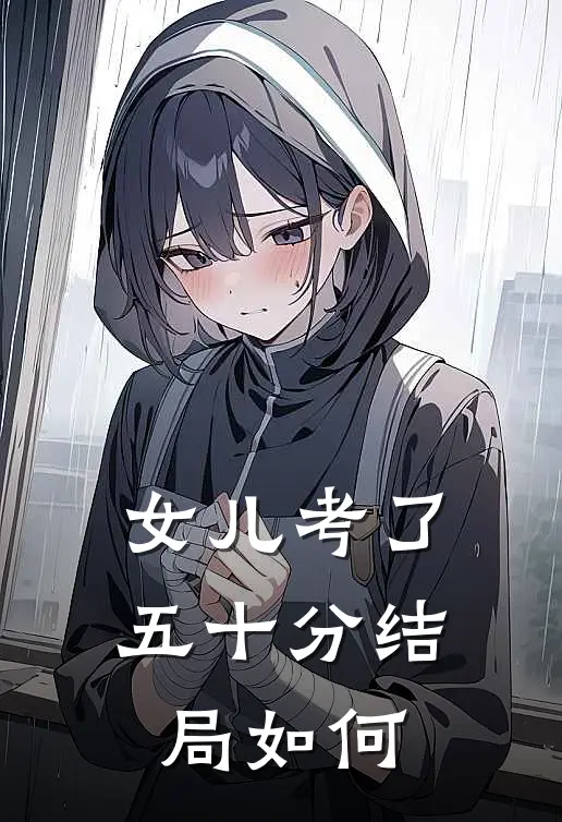 女儿考了五十分结局如何