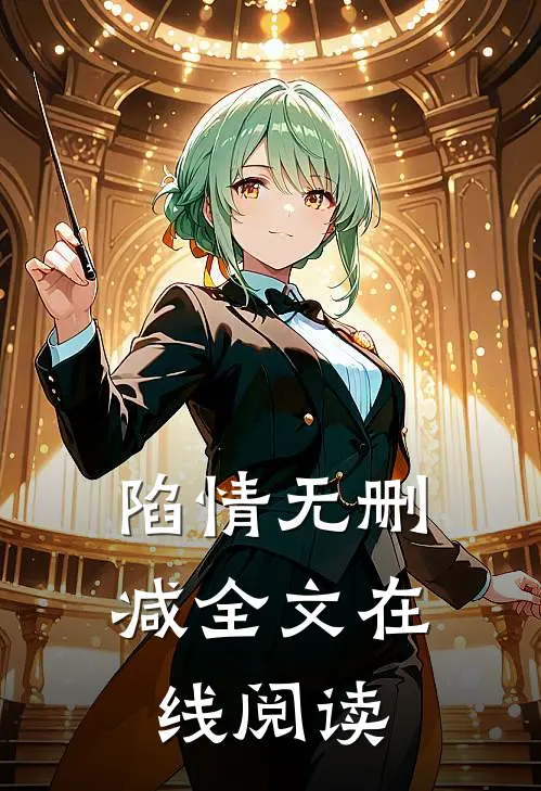 陷情无删减全文在线阅读