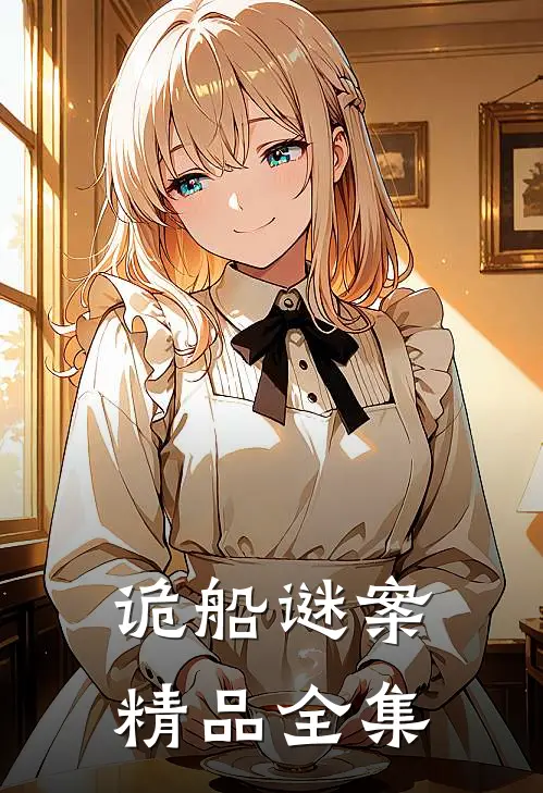 诡船谜案精品全集