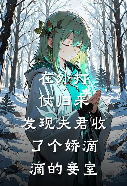 在外打仗归来，发现夫君收了个娇滴滴的妾室