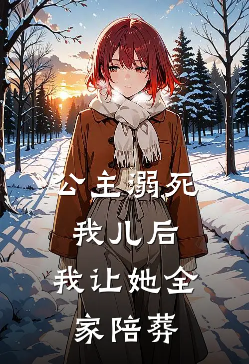 公主溺死我儿后，我让她全家陪葬