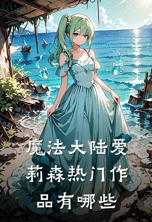 魔法大陆爱莉森热门作品有哪些