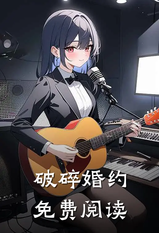 破碎婚约免费阅读