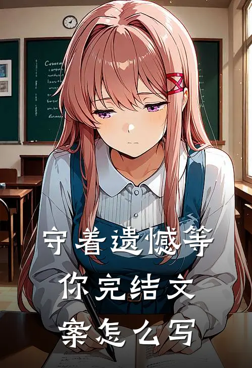 守着遗憾等你完结文案怎么写