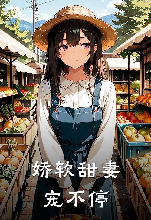 娇软甜妻宠不停
