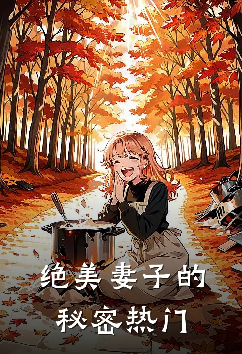 绝美妻子的秘密热门