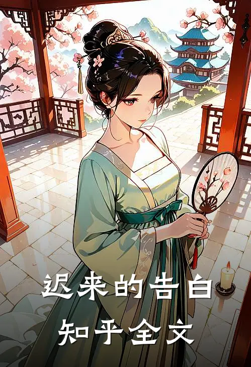 迟来的告白知乎全文