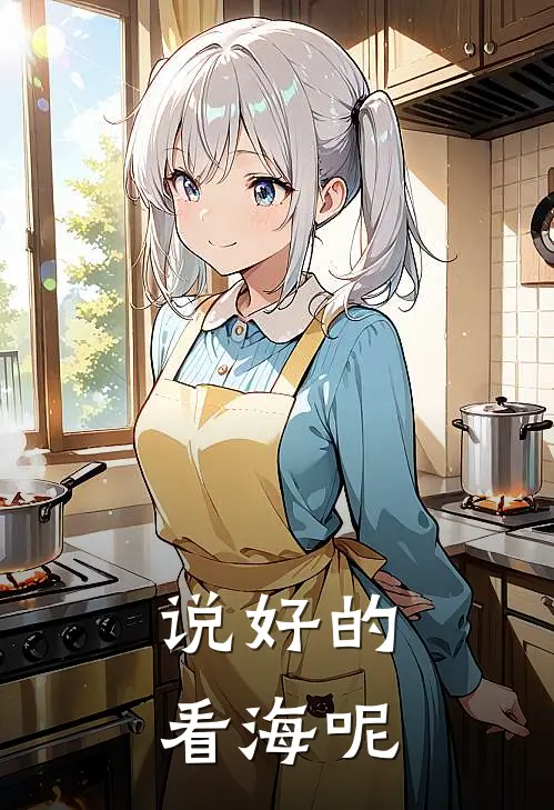 说好的看海呢