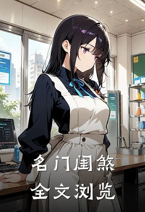 名门闺煞全文浏览