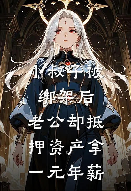 小叔子被绑架后，老公却抵押资产拿一元年薪