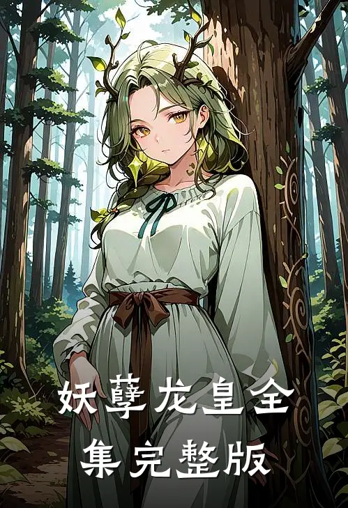 妖孽龙皇全集完整版