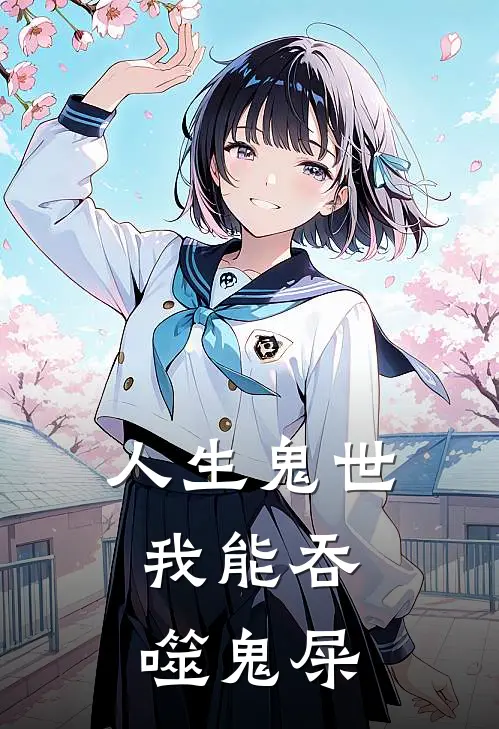 人生鬼世我能吞噬鬼屎吗