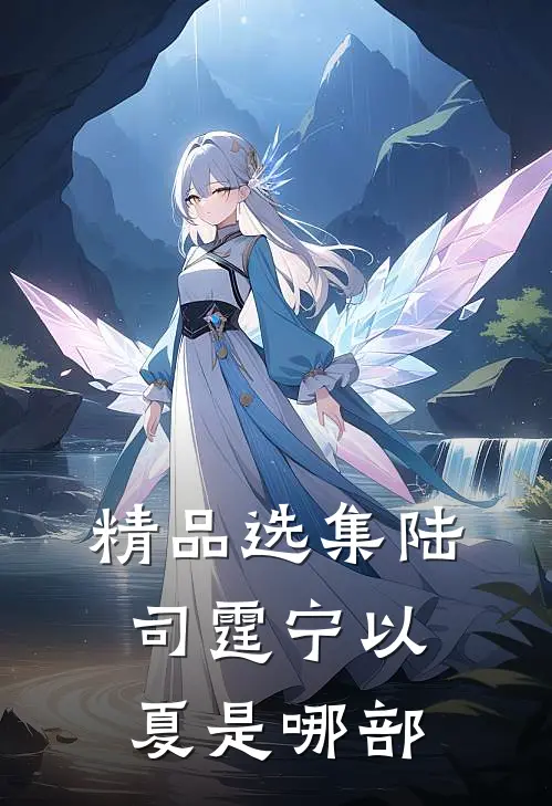 精品选集陆司霆宁以夏是哪部