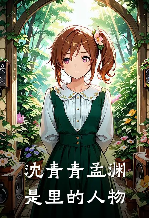 沈青青孟渊是里的人物