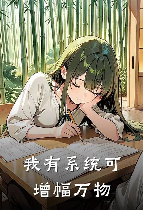 我有系统可增幅万物